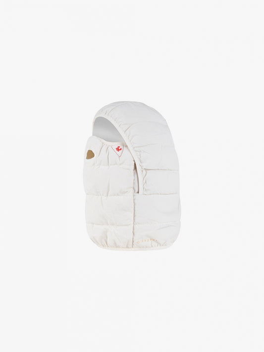 Otaru Insulated Snow Mask | white sand