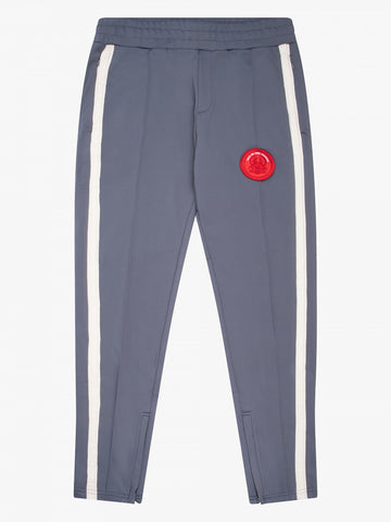 Wesk Track Pants | poppy seed - Once We Were Warriors
