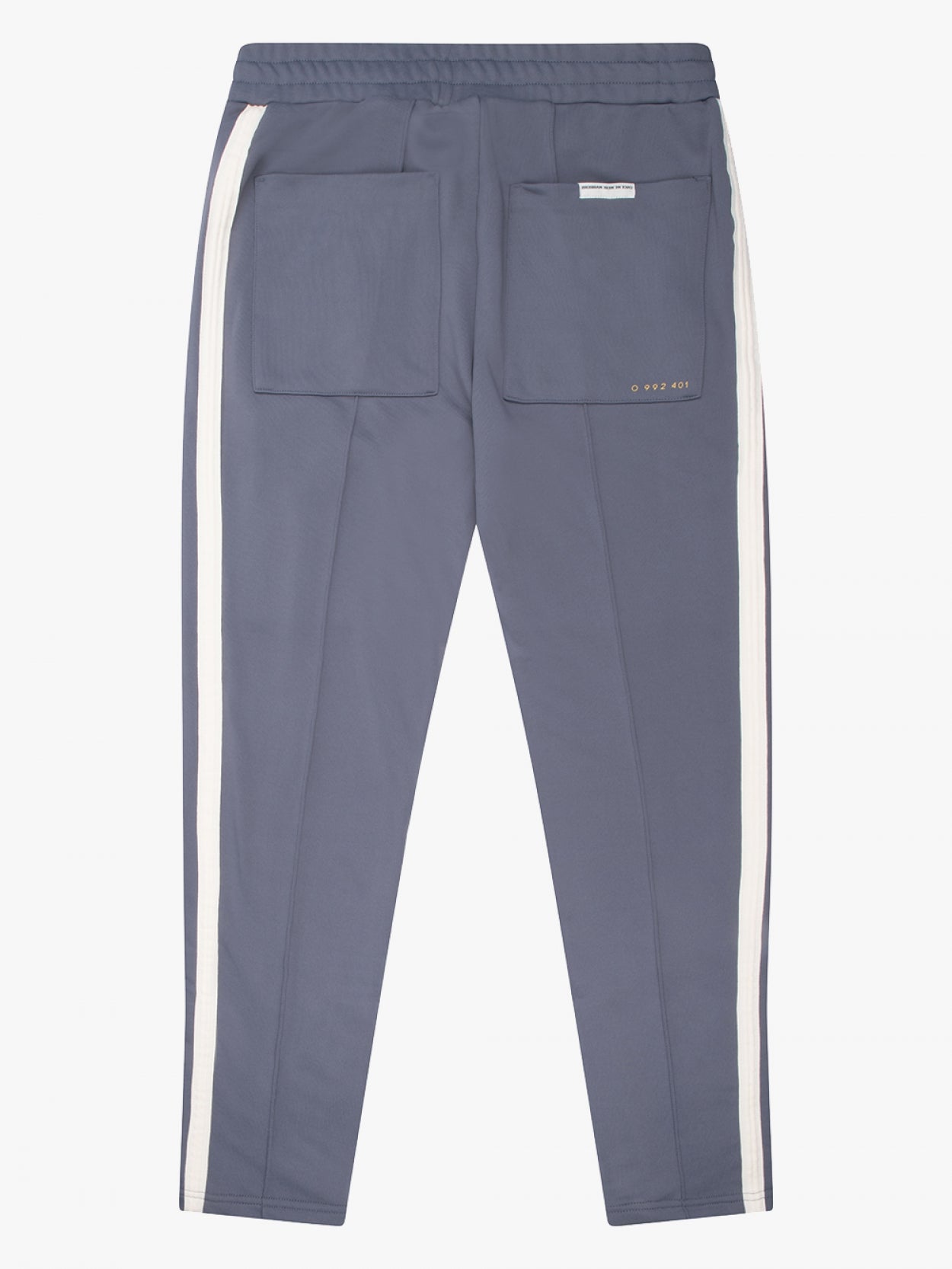Wesk Track Pants | poppy seed - Once We Were Warriors